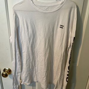 Billabong Long Sleeve